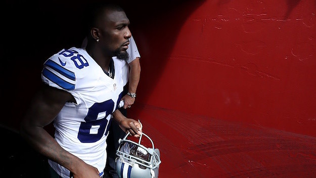 dez bryant