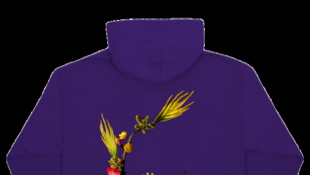 Travi$ Scott 90210 Merch