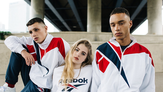 Reebok