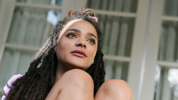 Sasha Lane American Honey