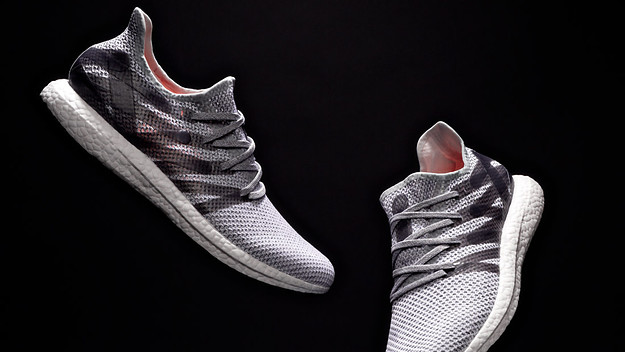 Adidas Futurecraft MFG 1
