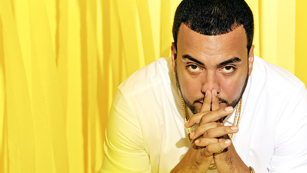 French Montana Yellow 4