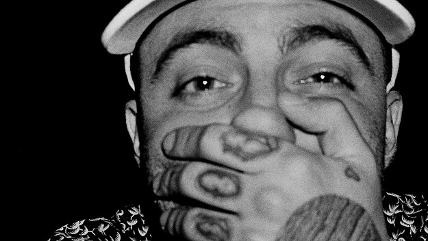 mac miller hands