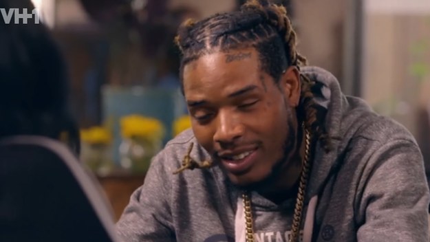 Fetty Wap in the trailer for Season 3 of 'Love and Hip Hop: Hollywood'