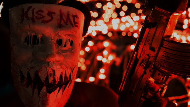 'The Purge: Election Year'