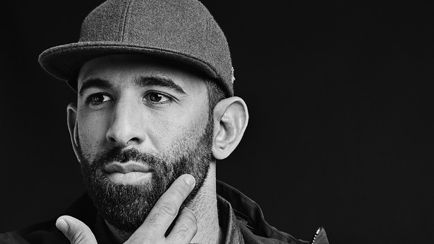 José Bautista Canada Goose