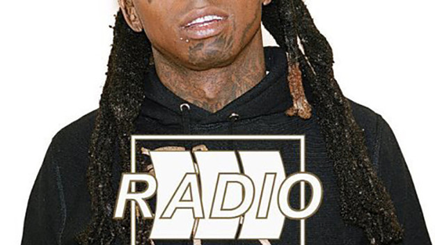 Lil Wayne on OVO Sound Radio.