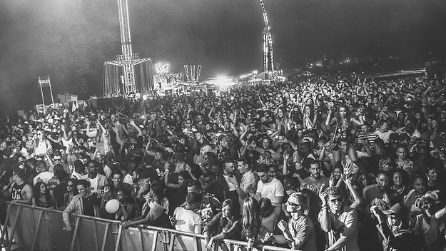 Eastern Electrics 2015