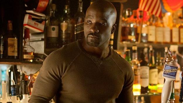 Luke Cage