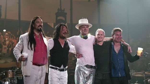 One third of all Canadians tuned into The Tragically Hip: A National Celebration