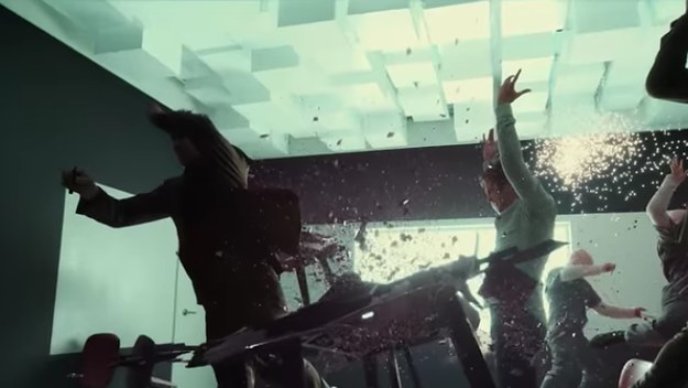 FX Drops the First Trailer for Its New Marvel Series Legion