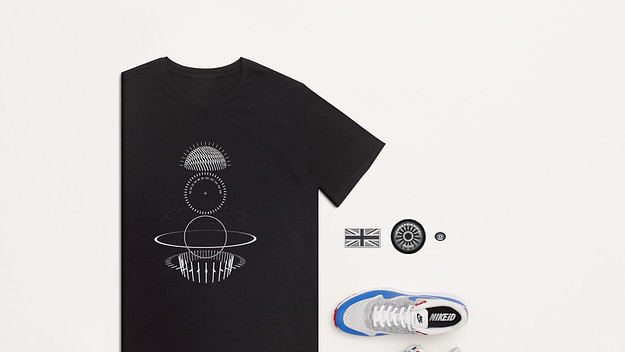 Available From Nike