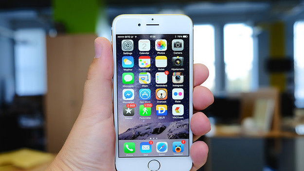iphone
