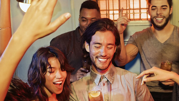 How To Throw The Ultimate Labour Day Party