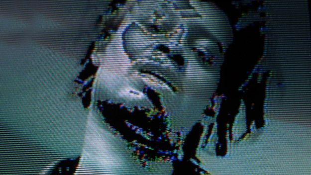 Danny Brown Pneumonia