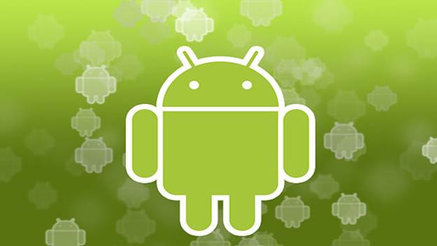 Android animation