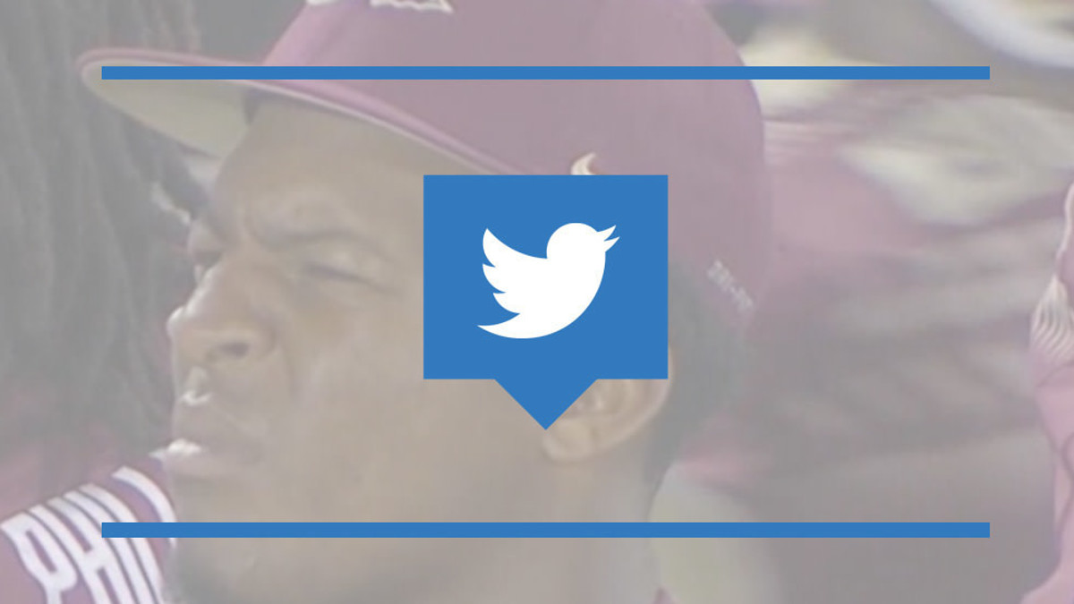 Sneaker Twitter September 11, 2016