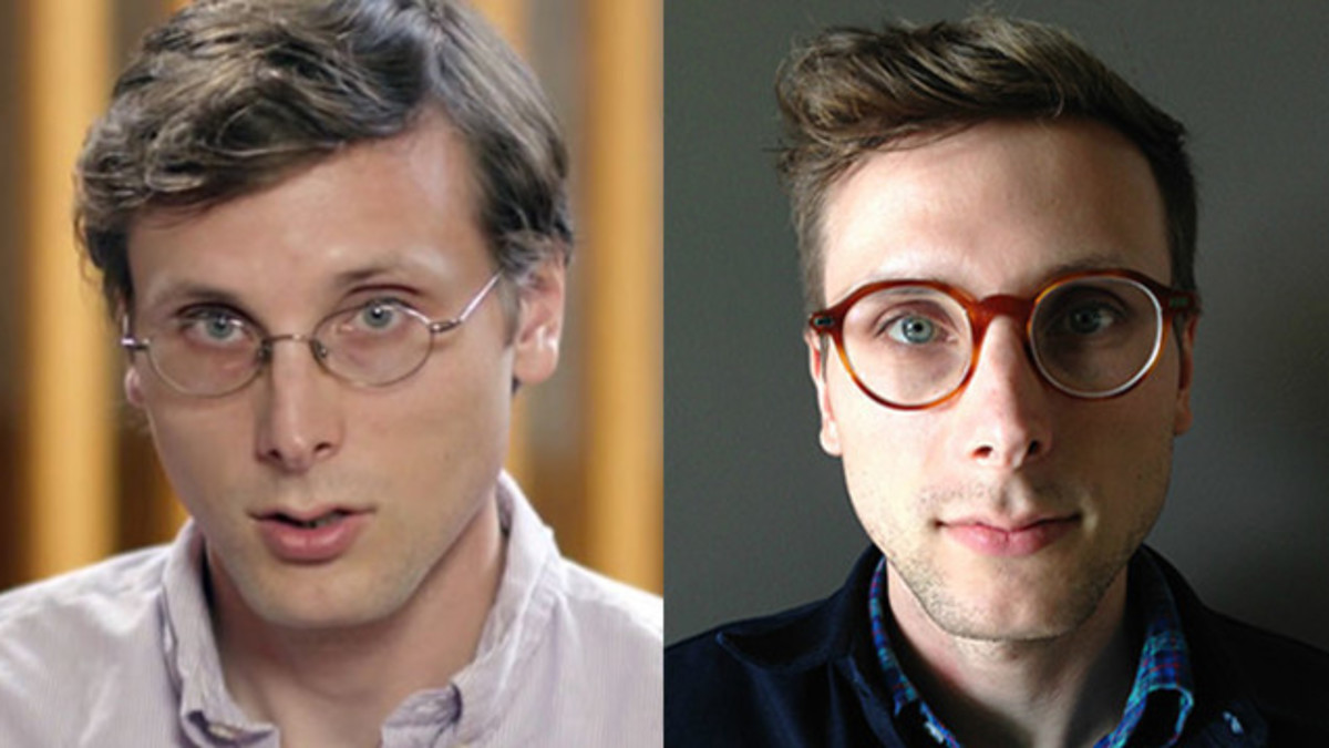 Brad Hall Ben Kobold