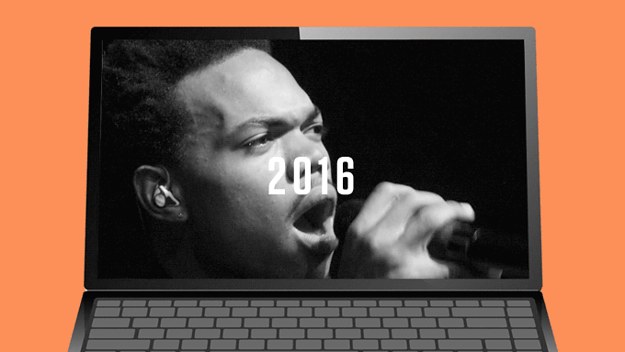 20 Best Rappers In Their 20s 2016