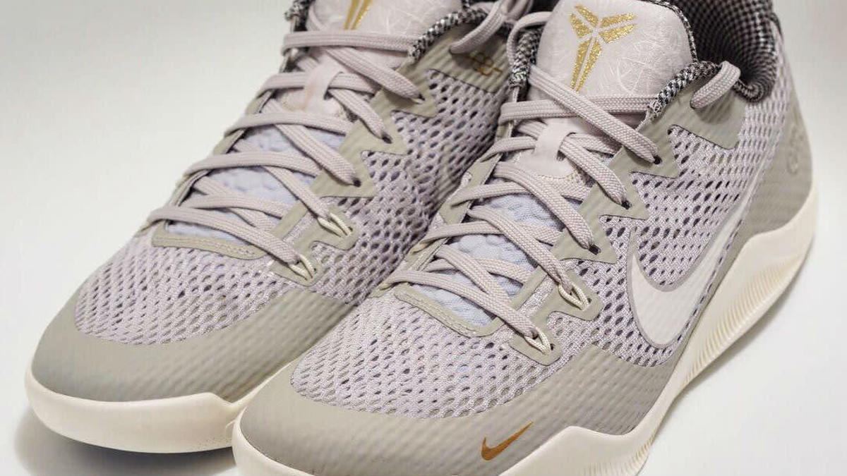 Quai 54 Nike Kobe 11 Friends & Family