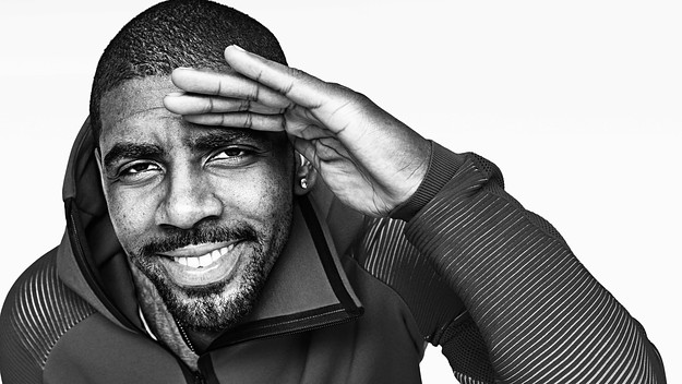 Kyrie Irving Nike