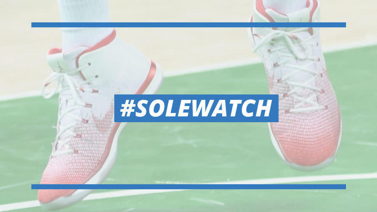 Croatia Air Jordan 31 Olympics