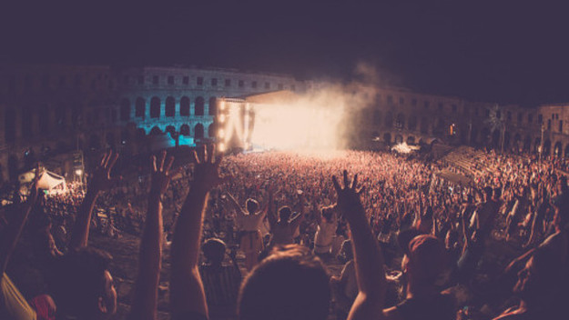Dimensions Festival