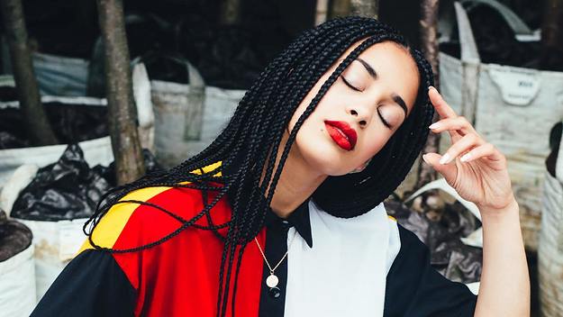 jorja