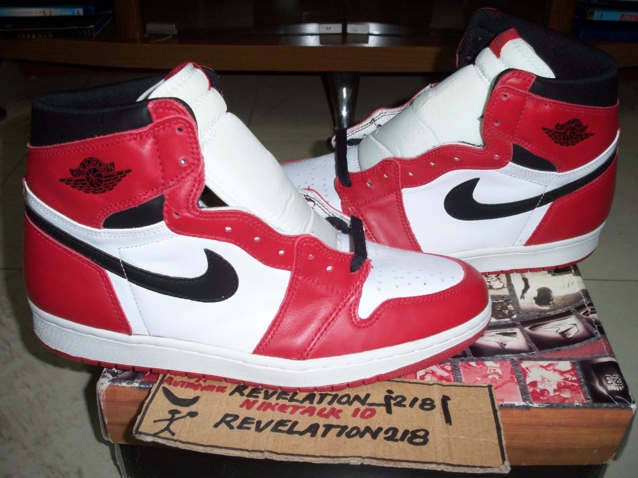 20 Deadstock Air Jordans from the 90s You Can Buy on eBa