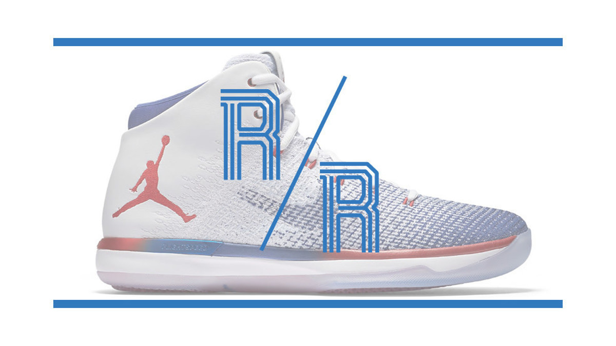 Air Jordan XXX1 USA Release Date Roundup Lead Image