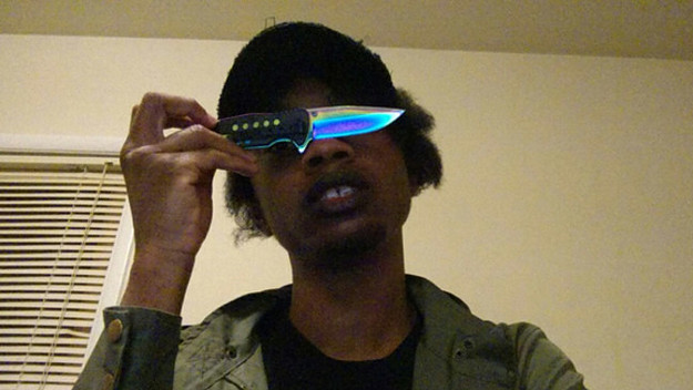 Syringe Rapper