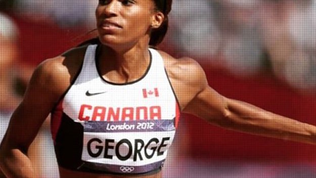 Phylicia George Instagram