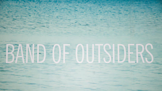 Band of Outsiders