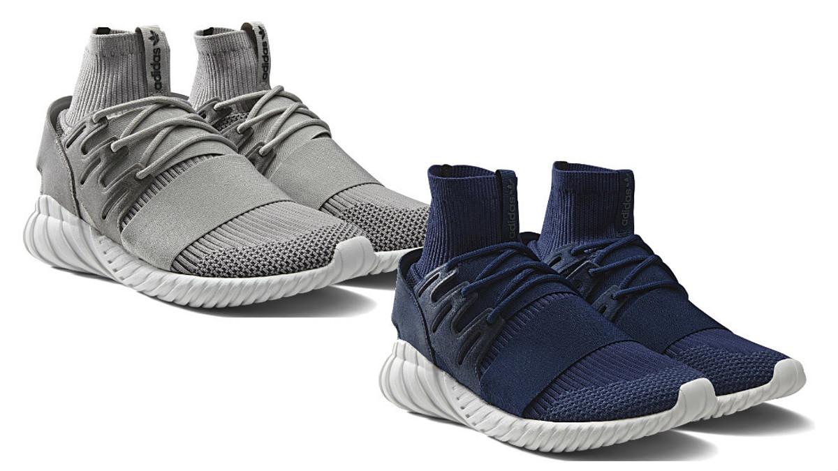 adidas Tubular Doom Primeknit