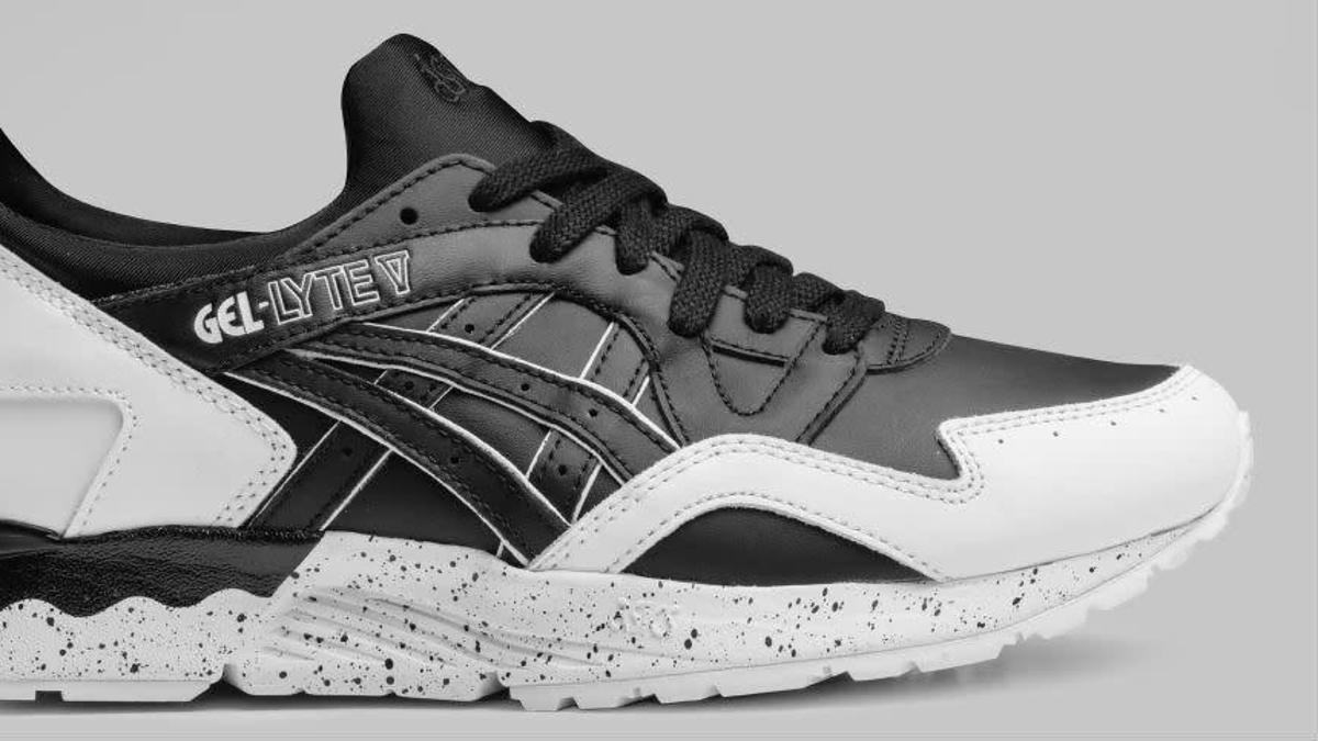 Oreo Asics Gel Lyte V