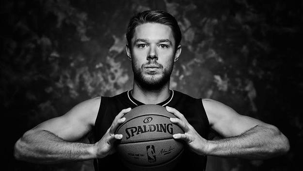 Matthew Dellavedova