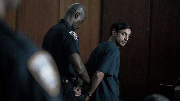 riz ahmed