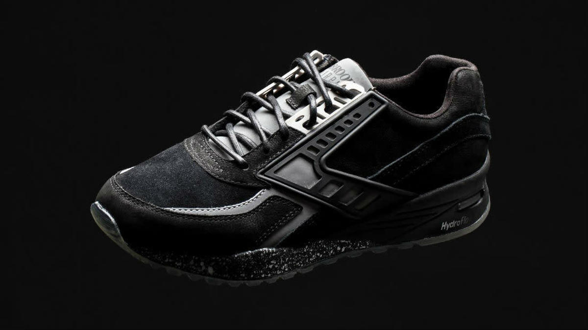 FairPlay x Brooks Regent Battle of Los Angeles 2017