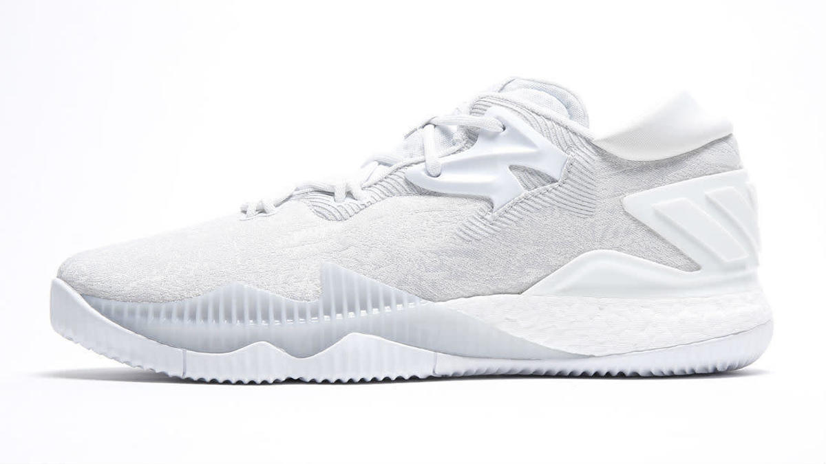 adidas Crazylight Boost 2016
