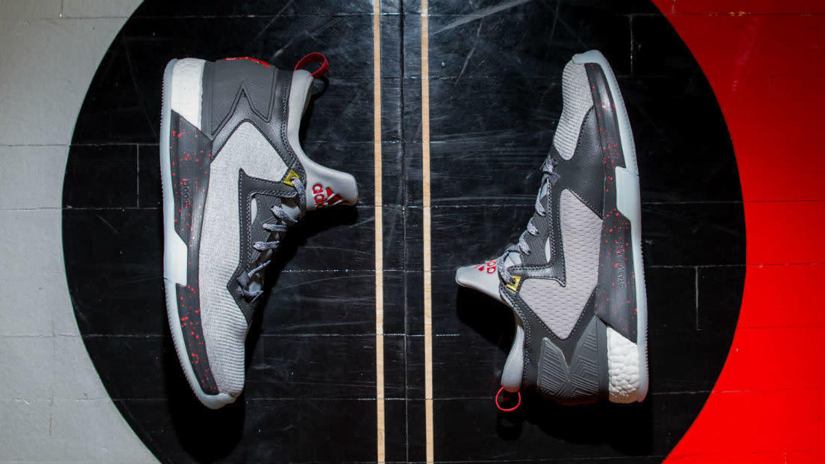 adidas D Lillard 2 "Stay Ready"