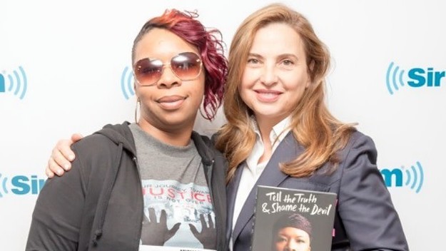 Lezley McSpadden