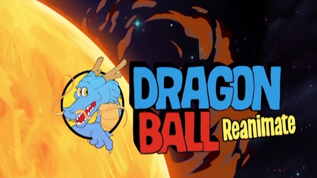 Dragon Ball Reanimate Image