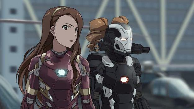 captain-america-with-anime-girls-image