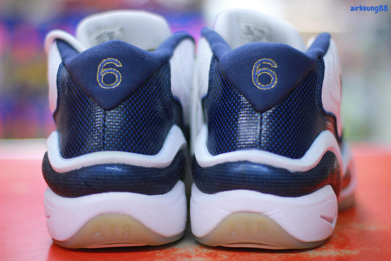 Penny Hardaway's 