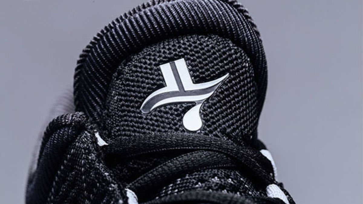 adidas Crazylight Boost 2.5 Jeremy Lin Black PE