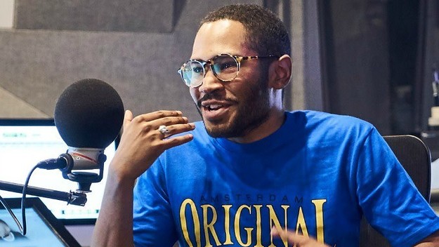 kaytranada beats 1 twitter