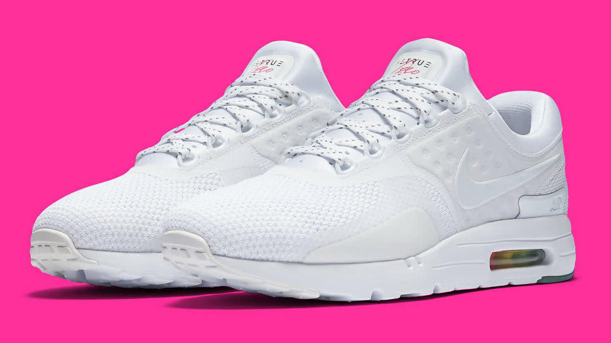 Nike Air Max Zero "Be True"