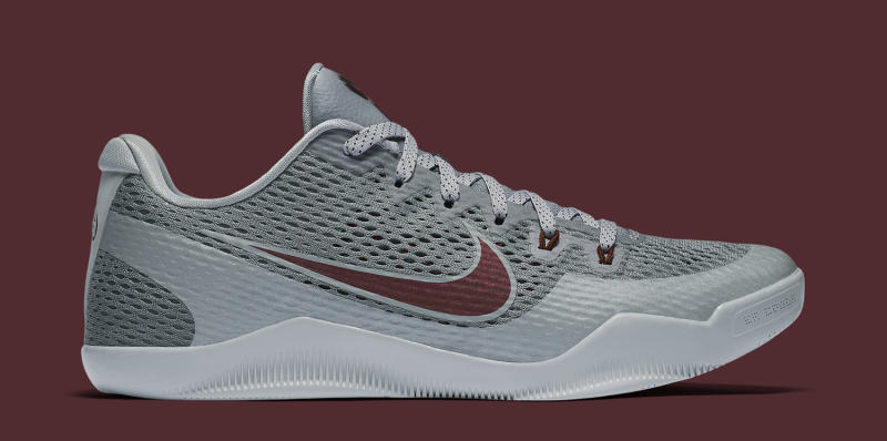 Nike Kobe 11s Without the Flyknit