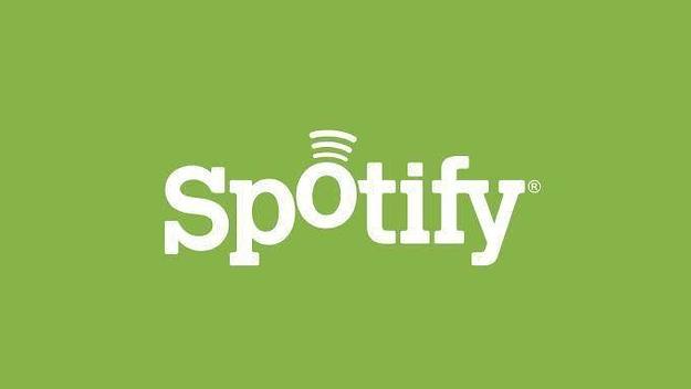 Spotify logo