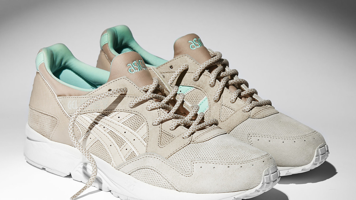 Offspring Asics Gel Lyte V